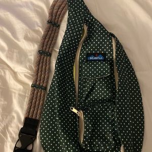Kavu sling pack